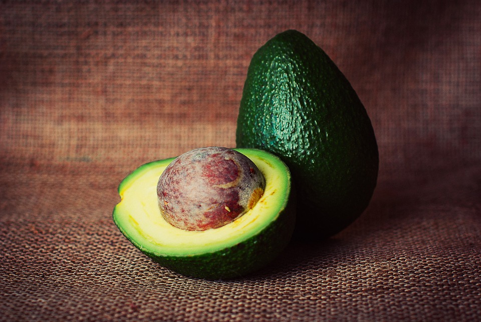 Avocado: Foods That Can Help Prevent Heart Disease