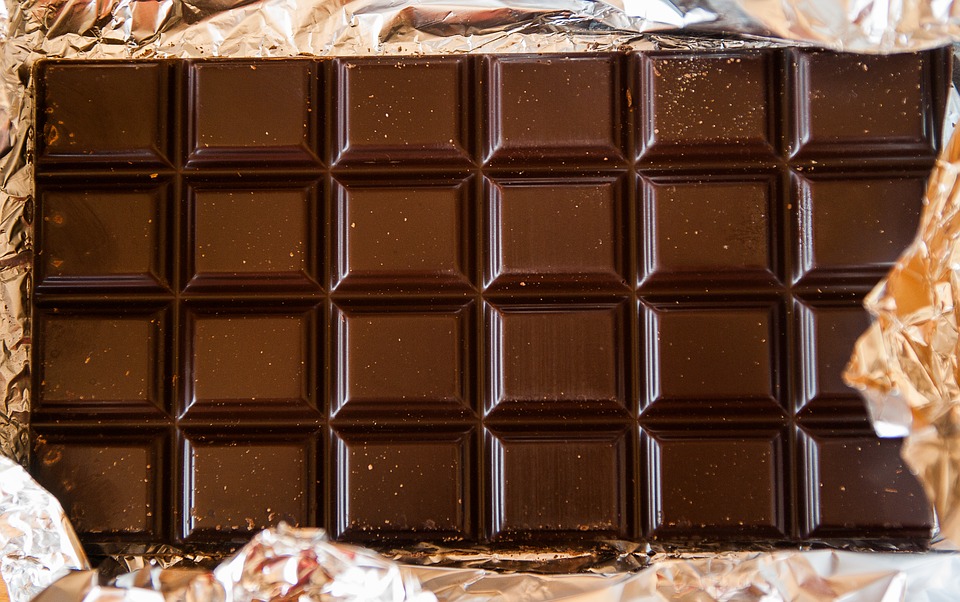 Chocolate : Foods That Can Help Prevent Heart Disease