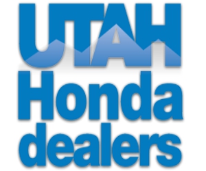 Utah Honda Dealers