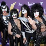 KISS cancels meet and greets