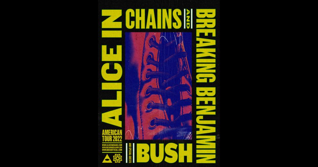 Alice Chains