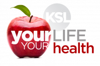 your life your health logo for KSL