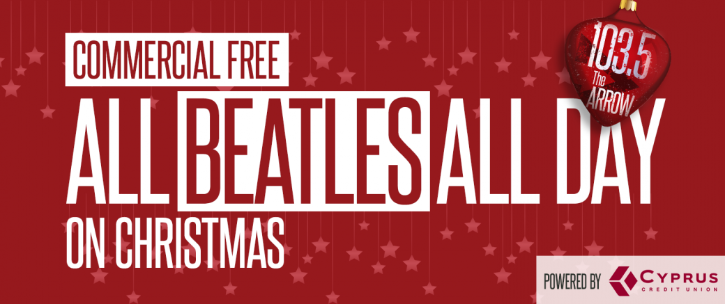 Beatles Christmas