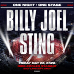 Billy Joel
