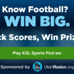 Football Pickem...