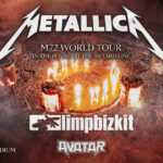 Metallica...