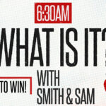 What is it?...