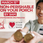 Feed Utah