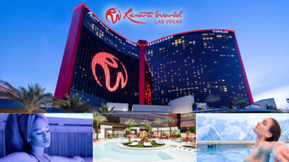 Resort World...