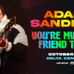 Adam Sandler...