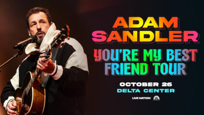 Adam Sandler...