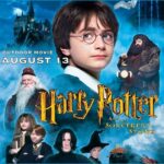 Harry Potter Contest