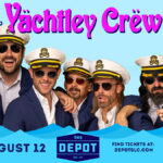 Yachtley Crew