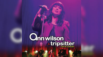 Ann Wilson...