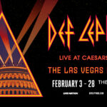 Def Leppard