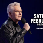 Brian Regan