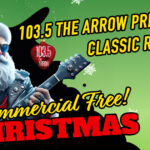 Commercial Free Christmas...