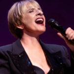 Patti Lupone
