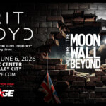 Brit Floyd...
