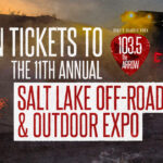 Salt Lake Off-Road & Outdoor Expo...