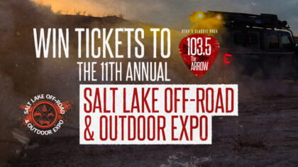Salt Lake Off-Road & Outdoor Expo...
