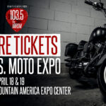 US Moto Expo