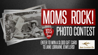 Moms Rock...