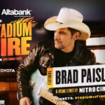 Stadium of Fire 2026