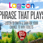 Lagoon Phrase that Pays...